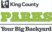 Logo de King County Parks and Recreation