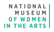 Logo of National Museum of Women in the Arts