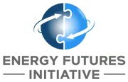 Logo de Energy Futures Initiative