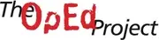 Logo of The OpEd Project