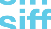 Logo of SIFF (Seattle International Film Festival)