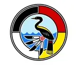 Logo of Water Protector Legal Collective (WPLC)