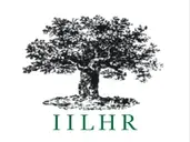 Logo of Institute for International Law & Human Rights