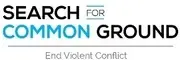 Logo de Search for Common Ground Nigeria