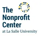 Logo of The Nonprofit Center at La Salle University