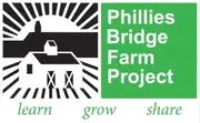 Logo de Phillies Bridge Farm Project, Inc