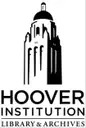 Logo de Hoover Institution Library & Archive