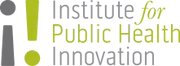 Logo de The Institute for Public Health Innovation