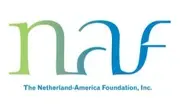 Logo of The Netherland-America Foundation