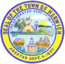 Logo de Town of Harwich - Harwich, MA