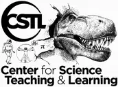 Logo of Center for Science Teaching & Learning
