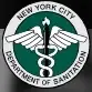 Logo of NYC Department of Sanitation