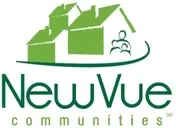 Logo de NewVue Communities