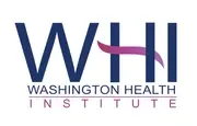Logo de Washington Health Institute