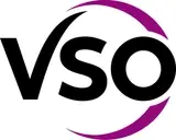 Logo de VSO (Voluntary Service Overseas)