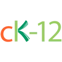 Logo de CK-12 Foundation