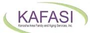 Logo of Kenosha Area Family and Aging Services, Inc.
