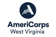Logo de AmeriCorps VISTA at West Virginia University