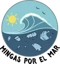 Logo de Mingas por el mar