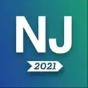 Logo of New Jersey Democratic State Committee