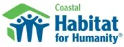 Logo of Coastal Habitat for Humanity