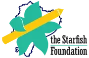 Logo of The Starfish Foundation, Inc.