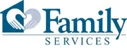 Logo de Family Services of Montgomery County, PA