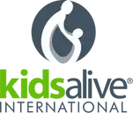 Logo of Kids Alive International