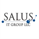 Logo of Salus IT Group LLC