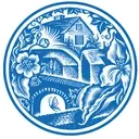 Logo de Hollister House Garden