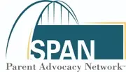 Logo of SPAN Parent Advocacy Network
