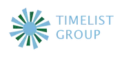 Logo of Timelist Group