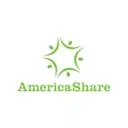 Logo de AmericaShare