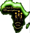 Logo of United African Organization