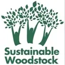 Logo of Sustainable Woodstock