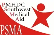 Logo de PMHDC Southwest Medical Aid