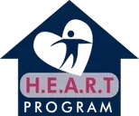 Logo of Educational Programs Inspiring Communities, Inc. (The HEART Program)