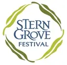 Logo of Stern Grove Festival Association