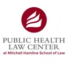 Logo of Public Health Law Center at Mitchell Hamline School of Law