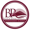 Logo de Black River Independent School