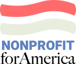 Logo of Nonprofit for America