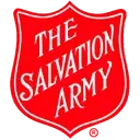 Logo of The Salvation Army - New Jersey Division