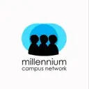 Logo de Millennium Campus Network