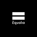 Logo of Equalia ong