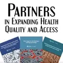 Logo de Partners in Expanding Health Quality and Access