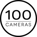Logo of 100cameras