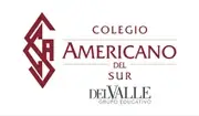Logo de Colegio Americano del Sur