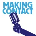 Logo of Making Contact (aka International Media Project)