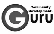 Logo de Community Development Guru
