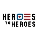 Logo de Heroes To Heroes Foundation
